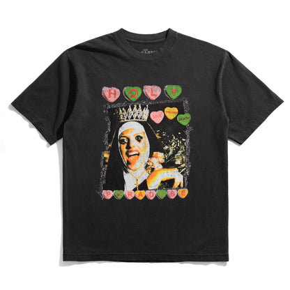 Holy Live Through Death T-Shirt