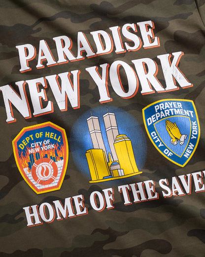 Home Of The Saved T-Shirt