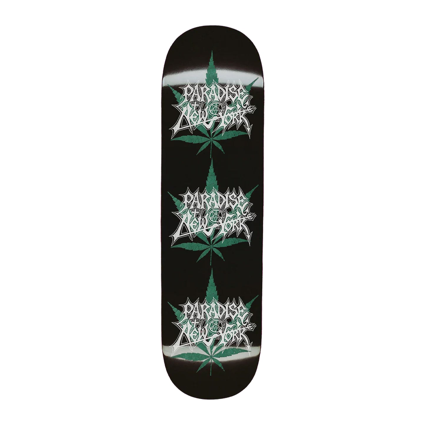 Morbid Paradise Deck