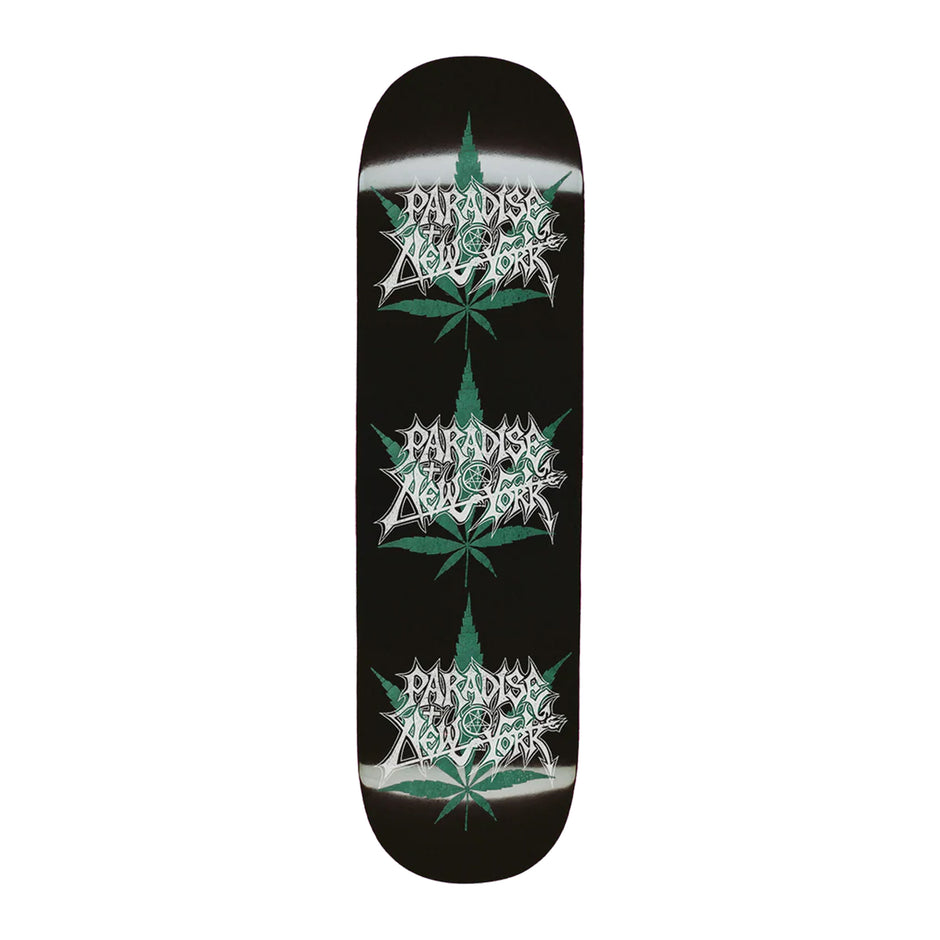 Morbid Paradise Deck