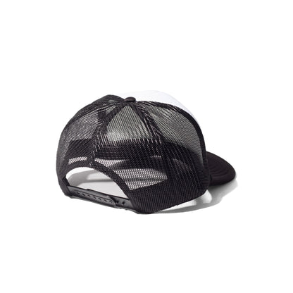 Halo Logo Trucker Cap