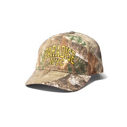 Back Country Hat