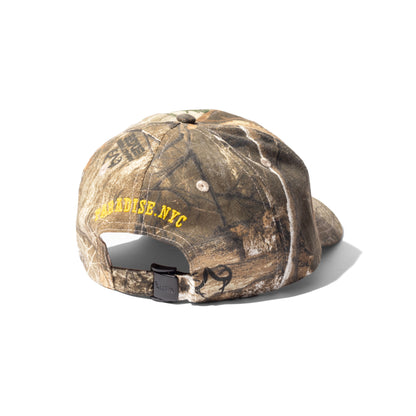 Back Country Hat