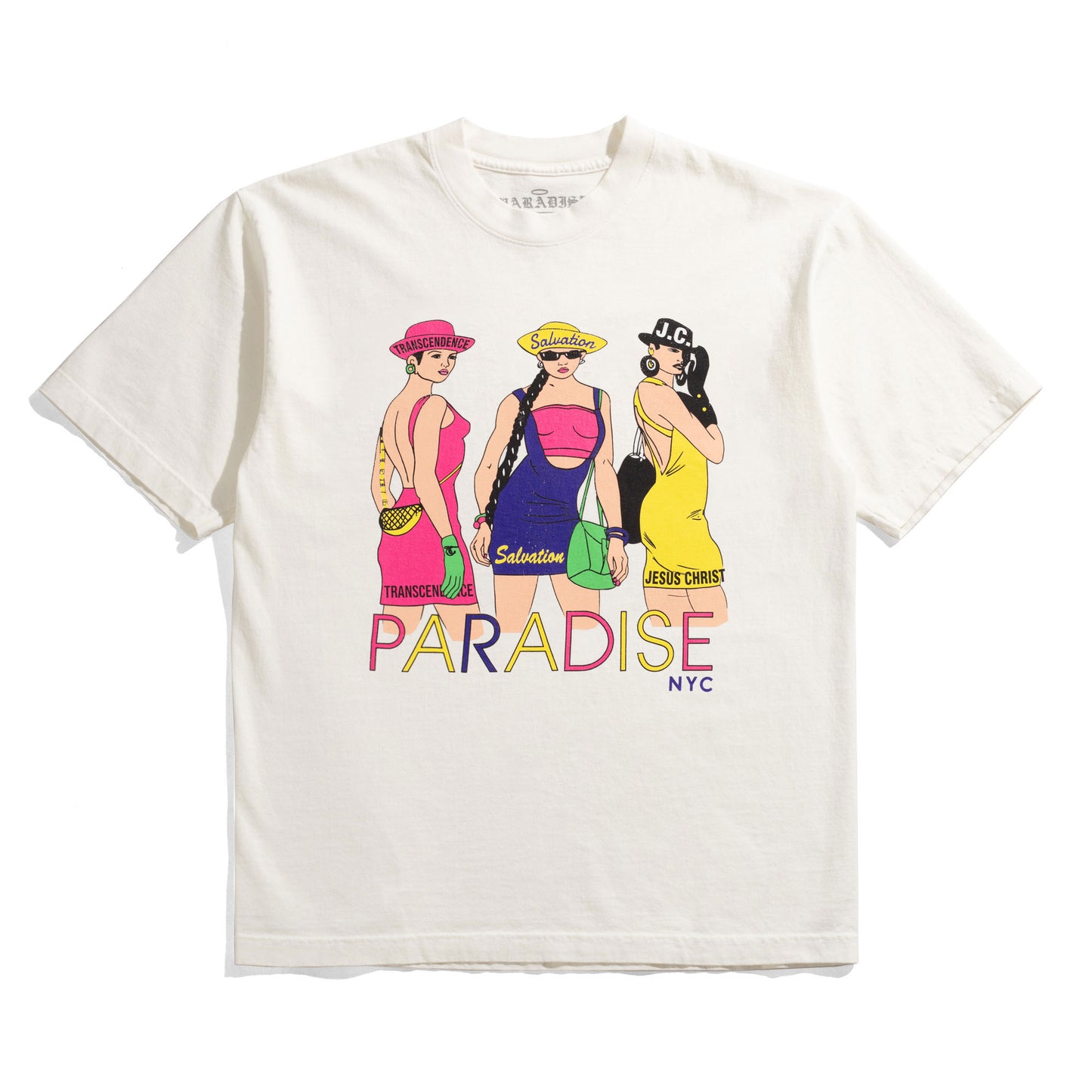 LA Girls T-Shirt