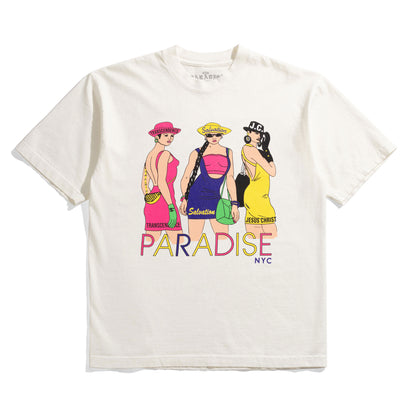 LA Girls T-Shirt