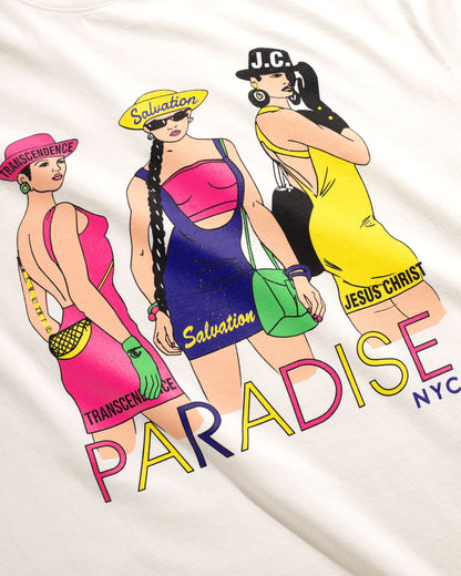 LA Girls T-Shirt
