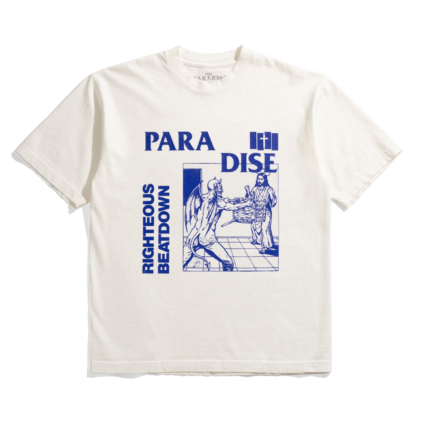 Righteous Beatdown T-Shirt