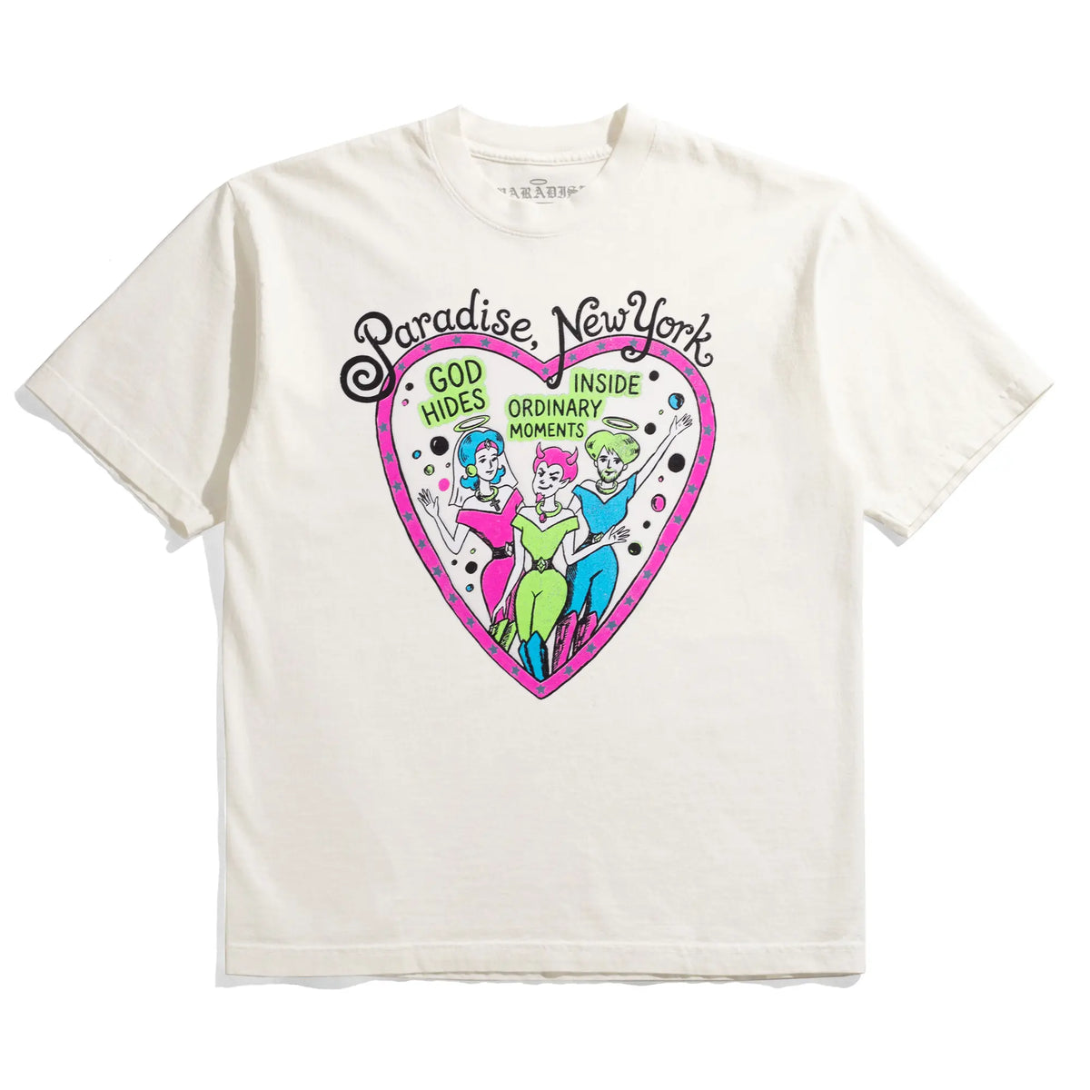 Shonen Paradise T-Shirt