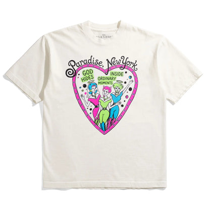Shonen Paradise T-Shirt