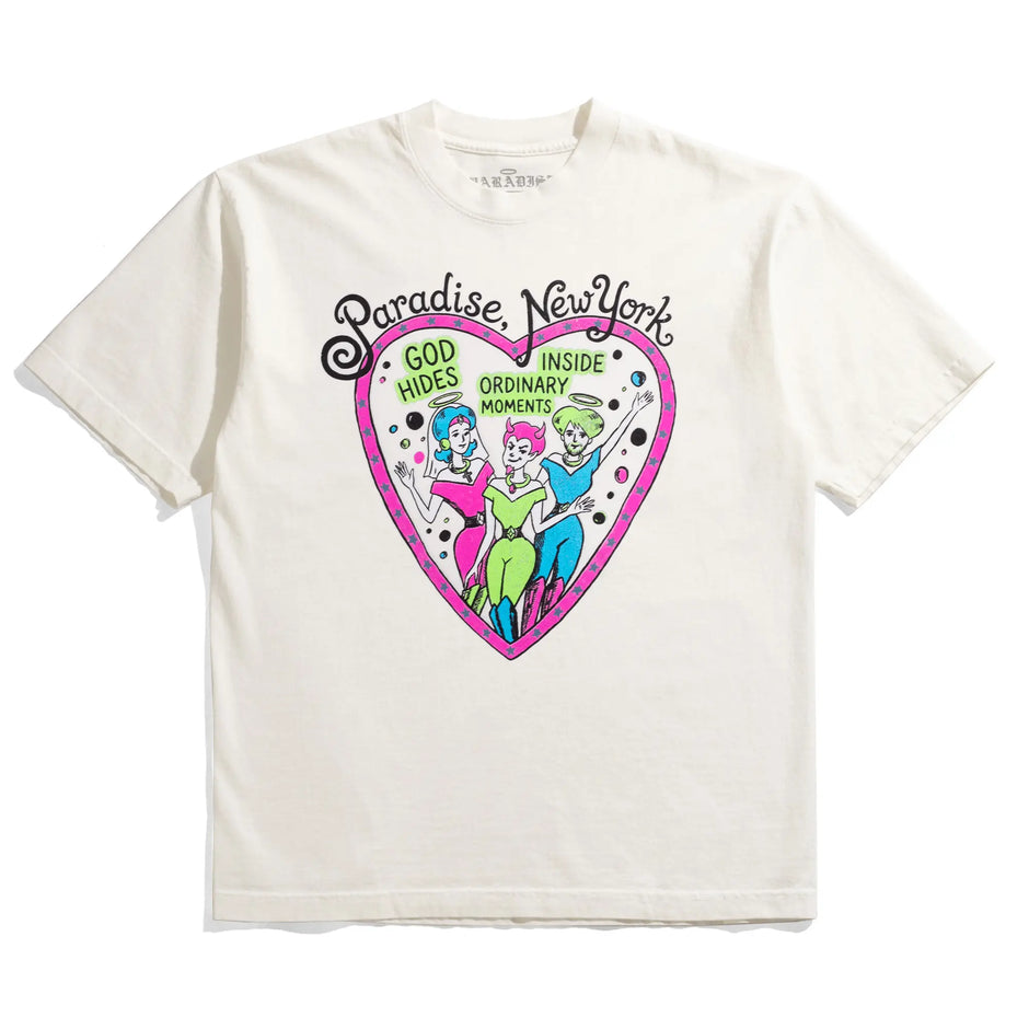 Shonen Paradise T-Shirt