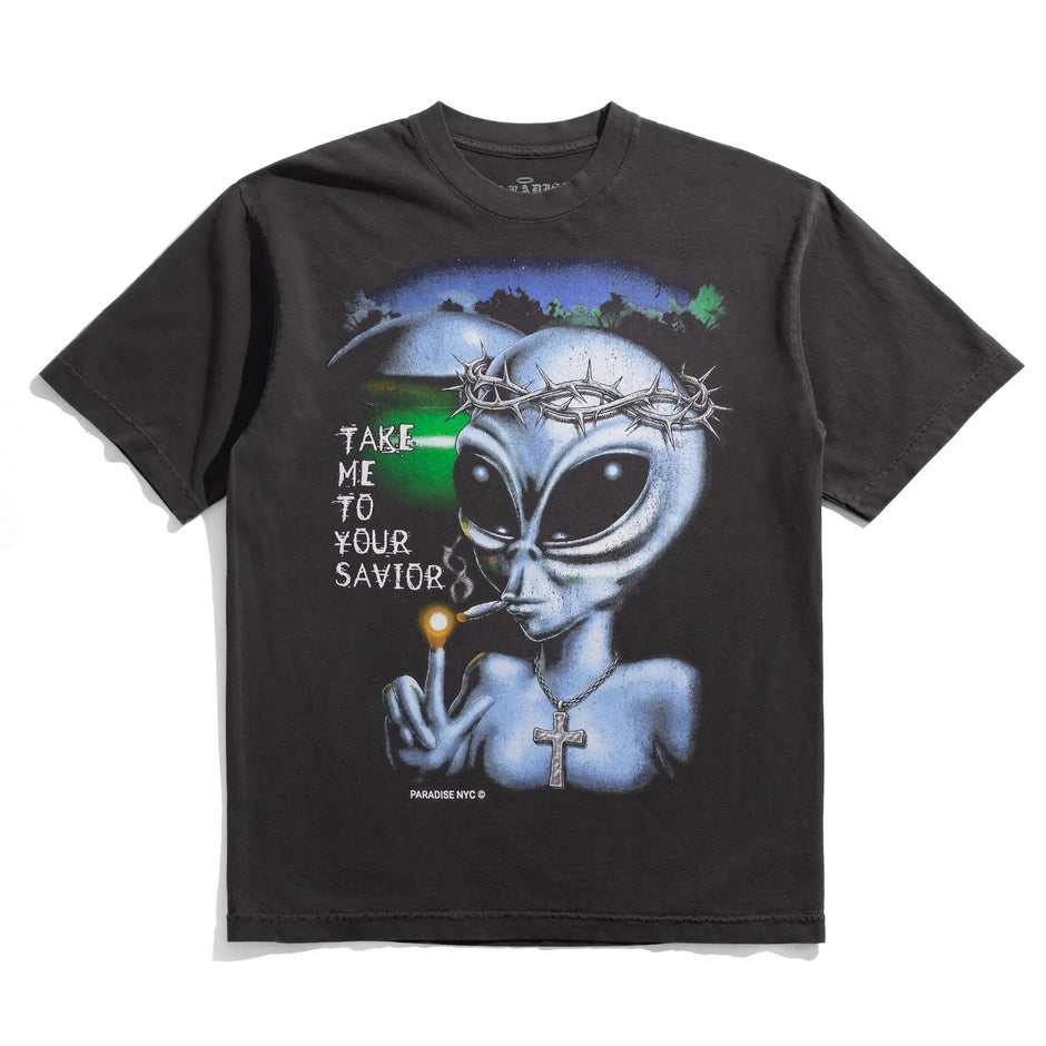Take Me To Your Savior T-Shirt