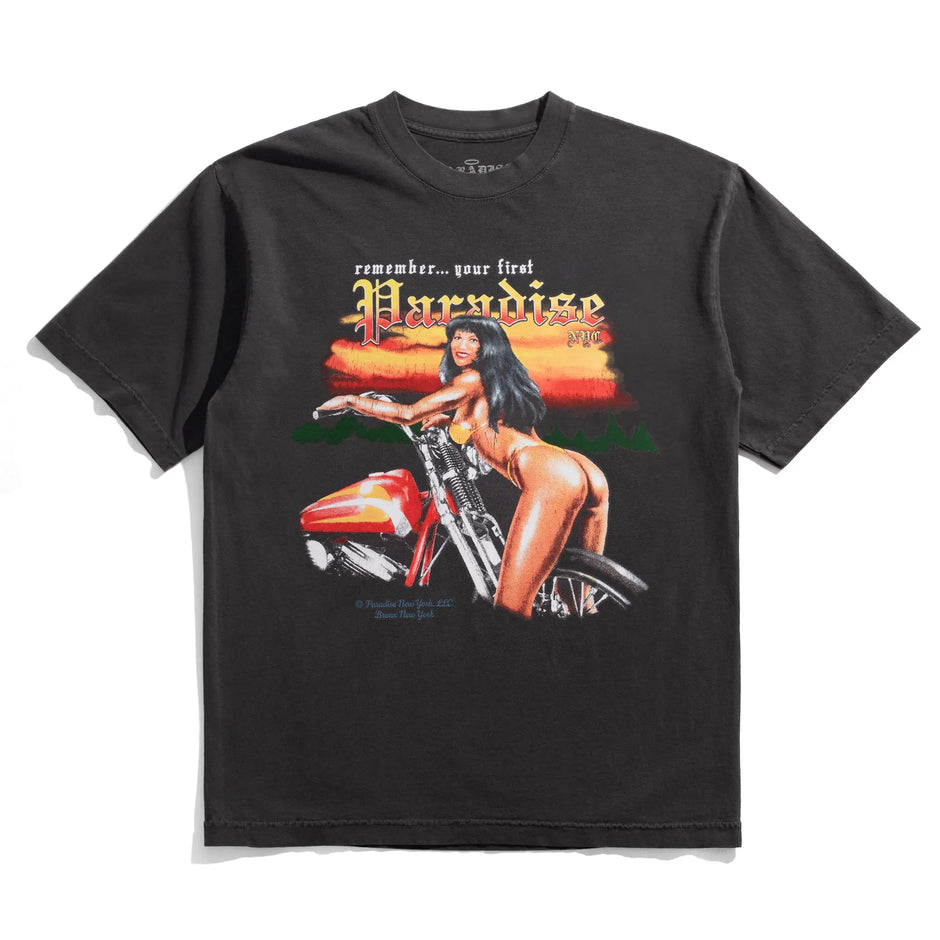 Your First Paradise T-Shirt