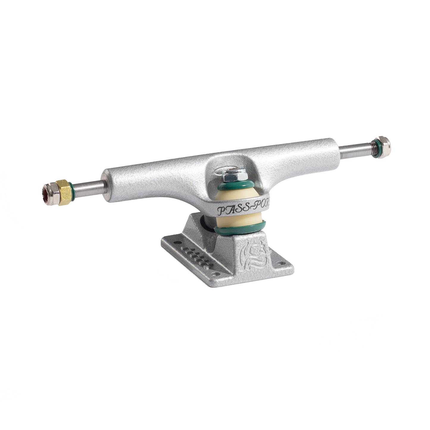 X Pass~Port AF1 Hollow Trucks