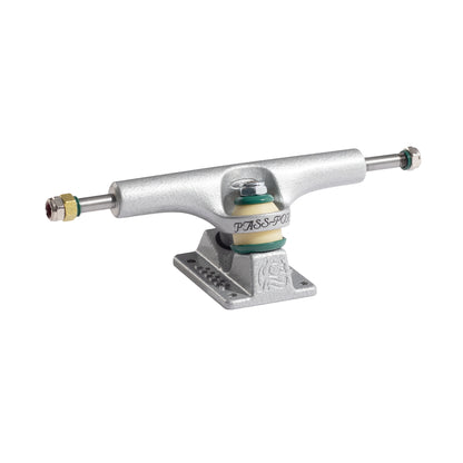 X Pass~Port AF1 Hollow Trucks