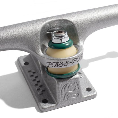 X Pass~Port AF1 Hollow Trucks