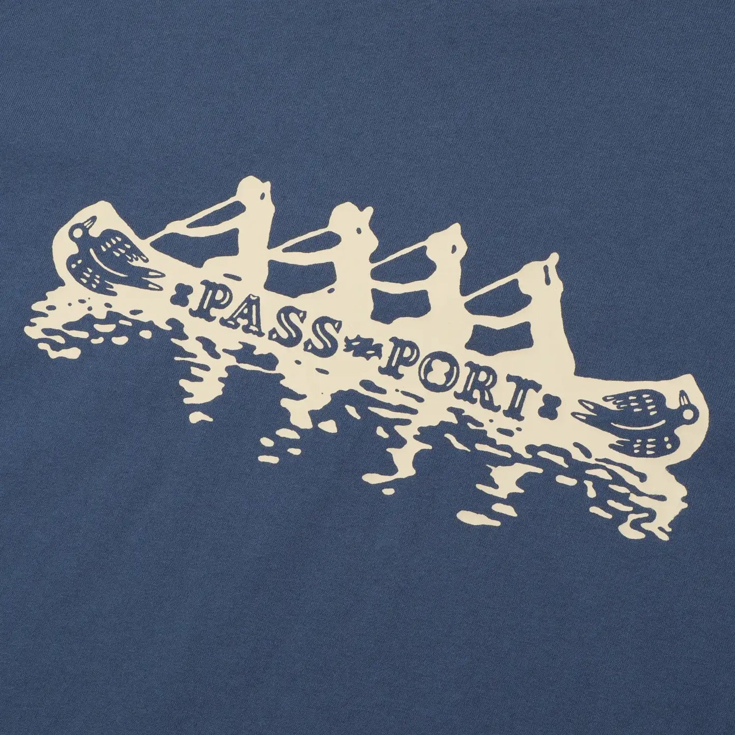 Canoe T-Shirt