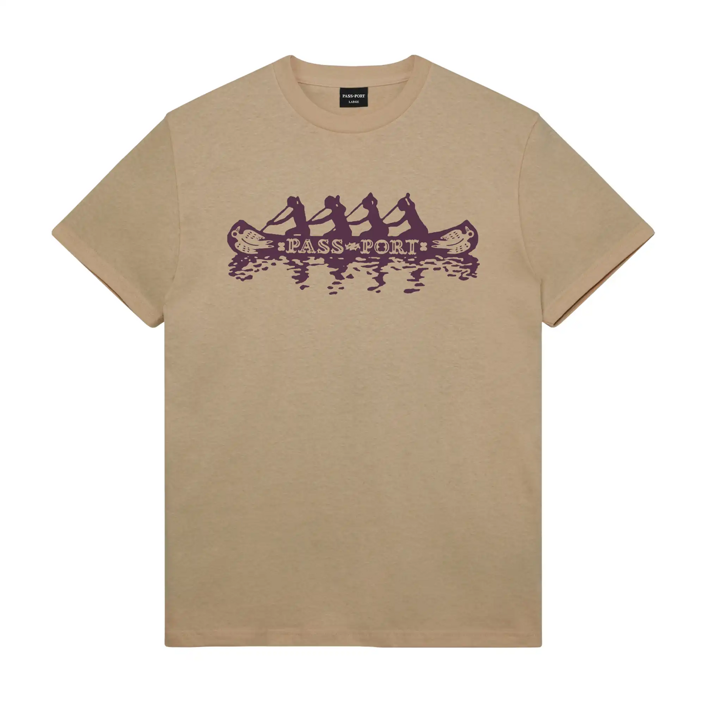 Canoe T-Shirt