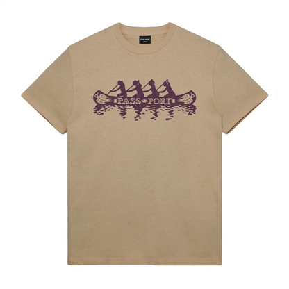 Canoe T-Shirt