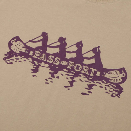 Canoe T-Shirt