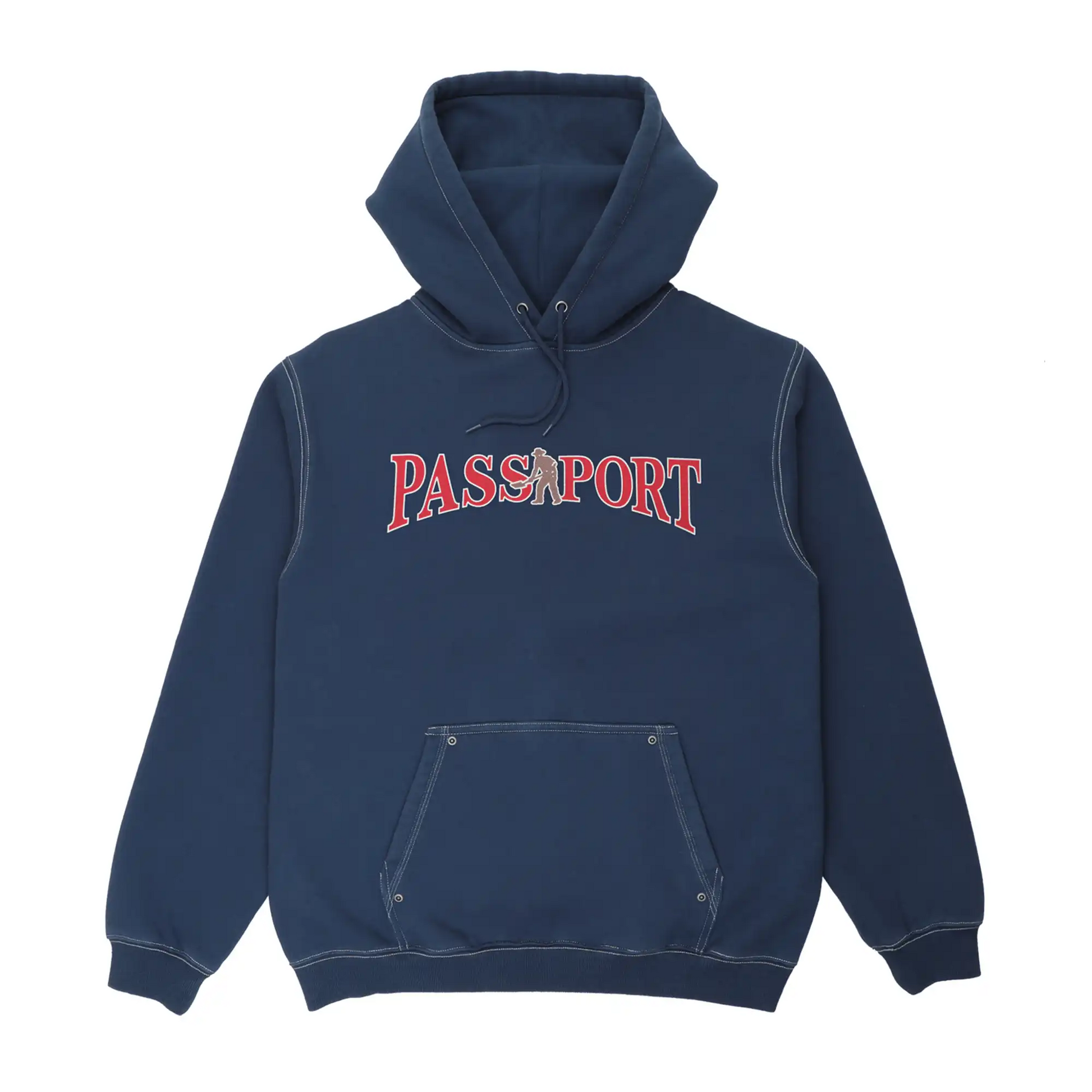 Washed Navy