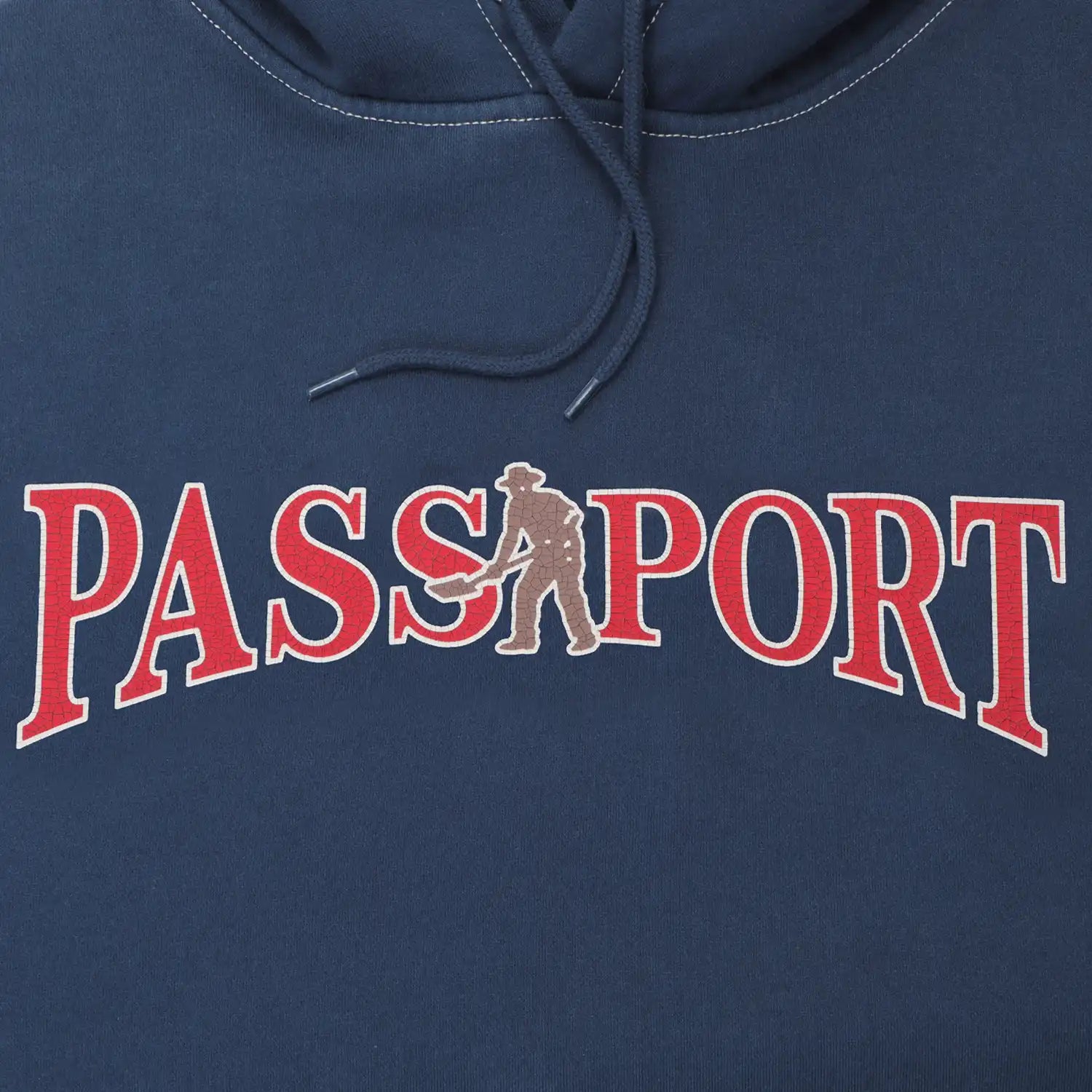 Washed Navy