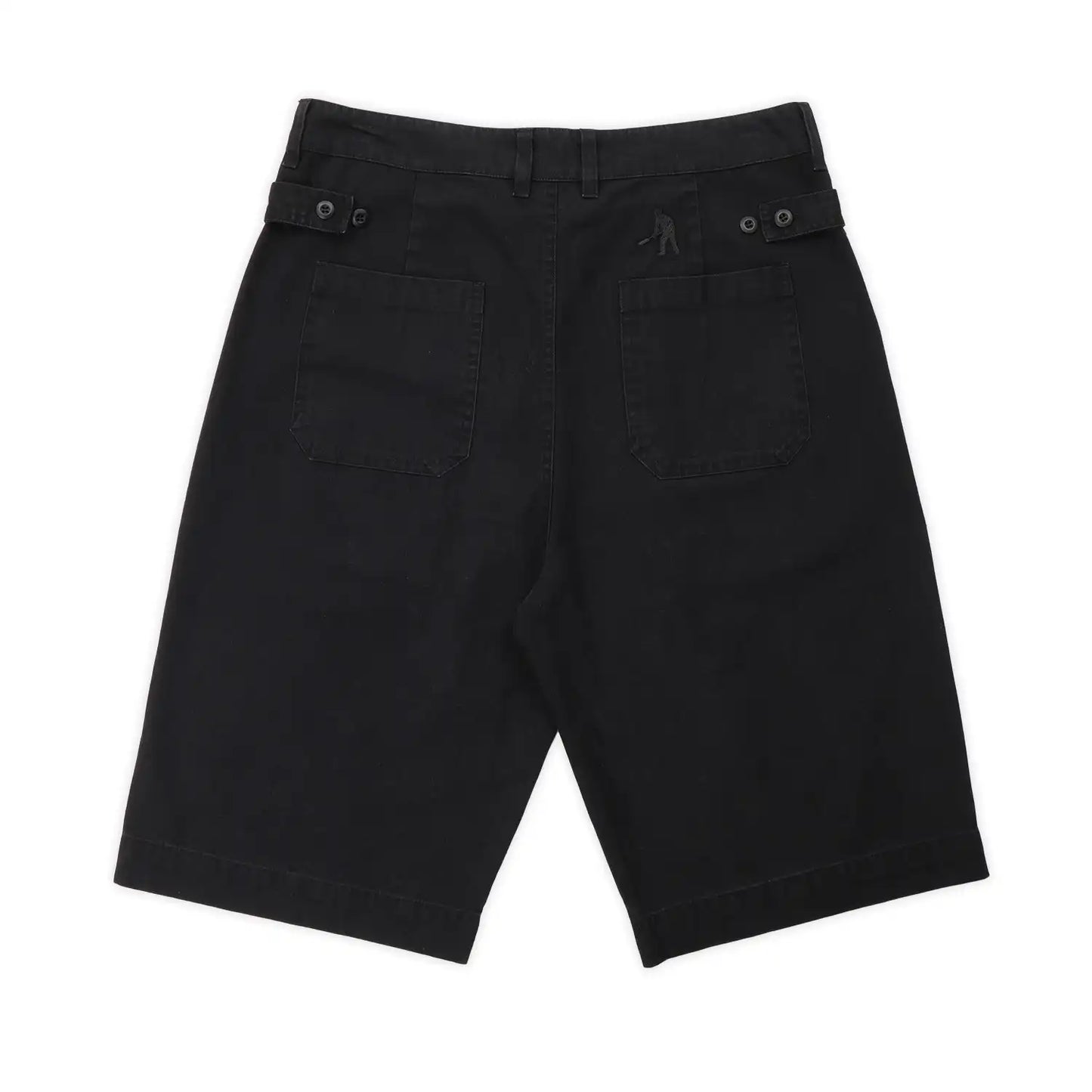Field Short