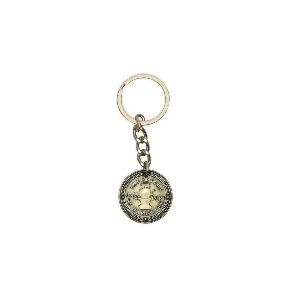 Importer Keychain