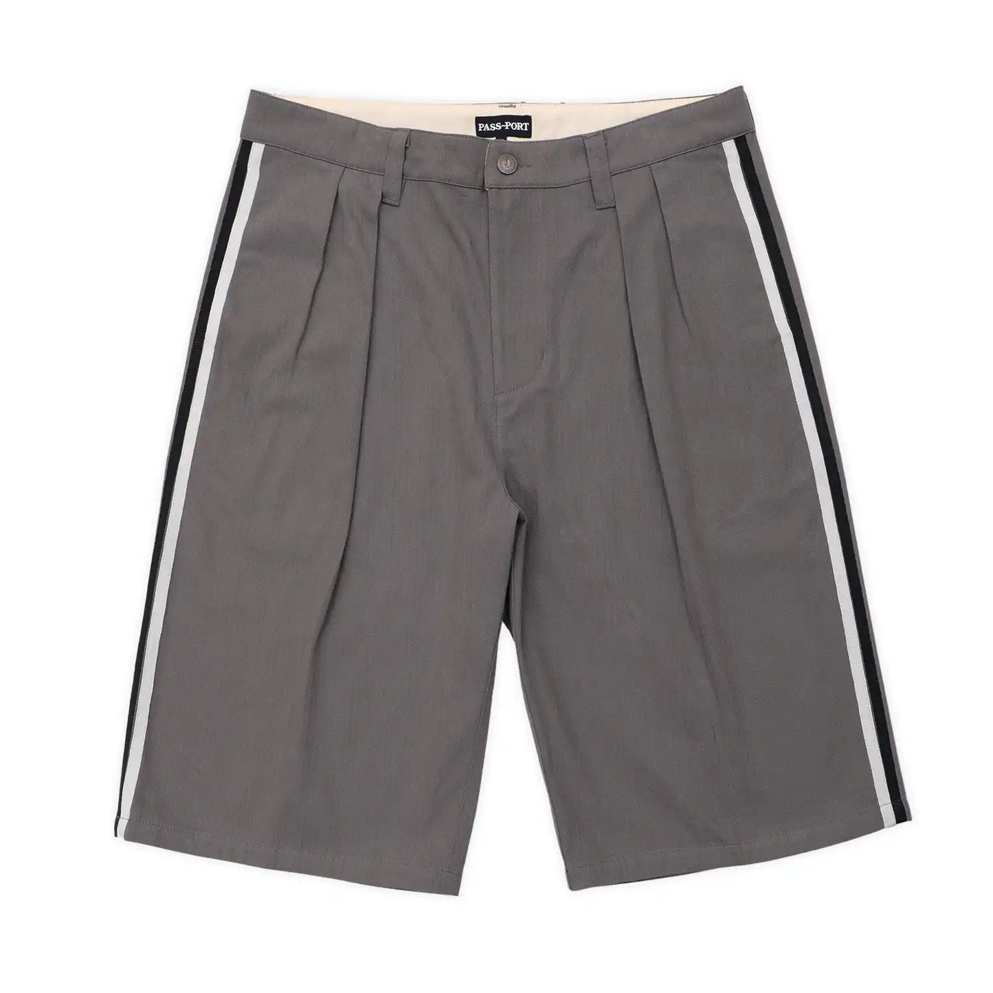 Leagues Club Stripe Short
