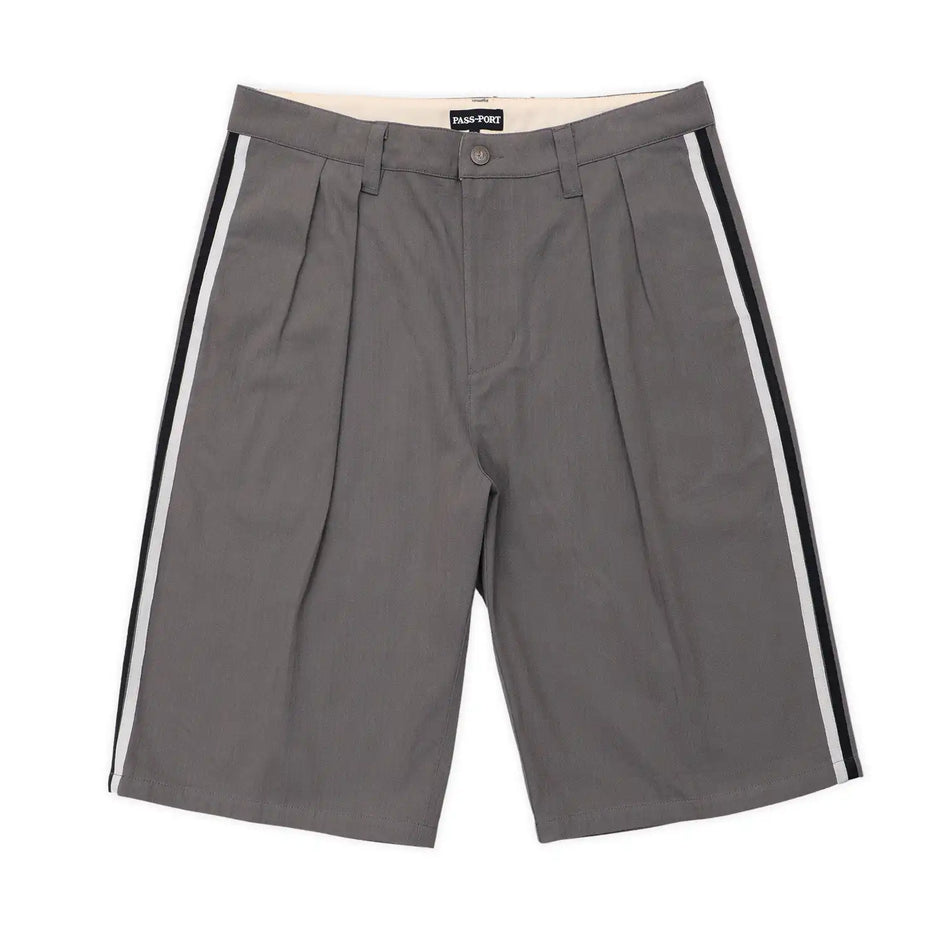 Leagues Club Stripe Short