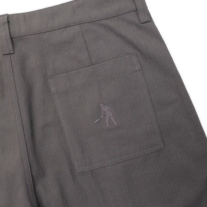 Leagues Club Stripe Short