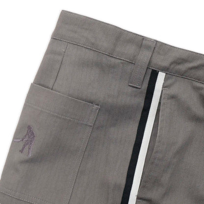 Leagues Club Stripe Short