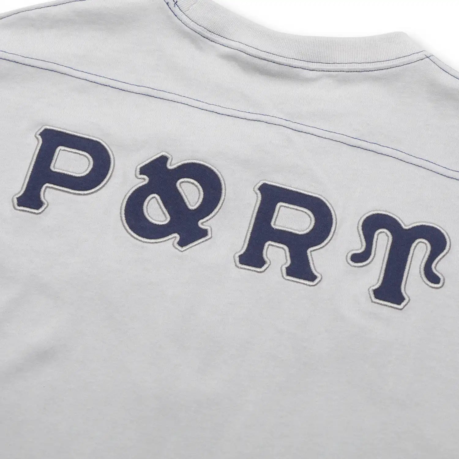 Oyster Grey