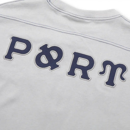 Oyster Grey