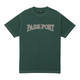 Washed Forest Green