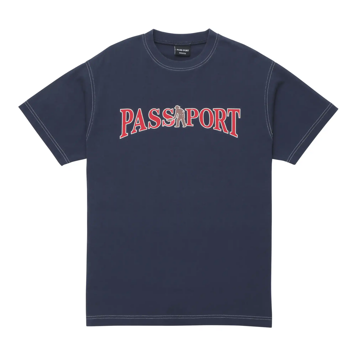 Washed Navy