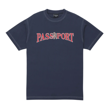 Washed Navy