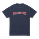 Washed Navy