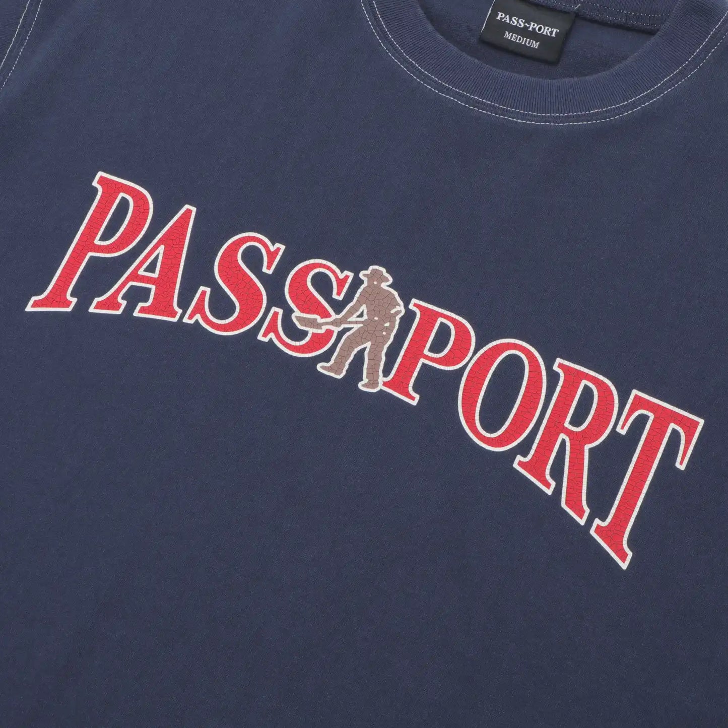 Washed Navy