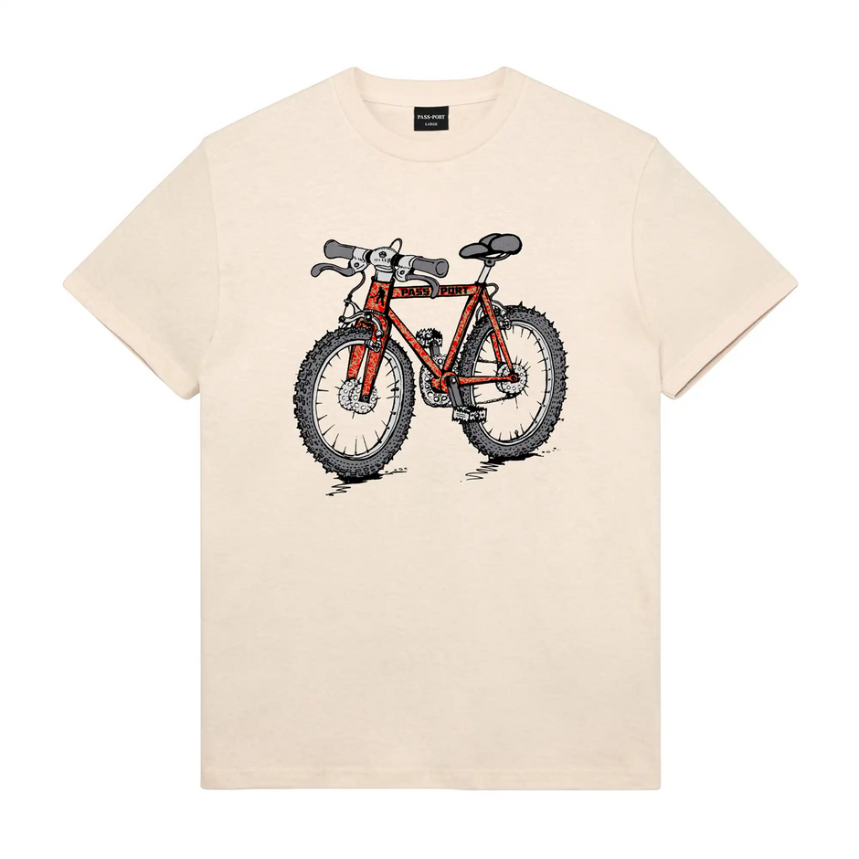 One Speed T-Shirt