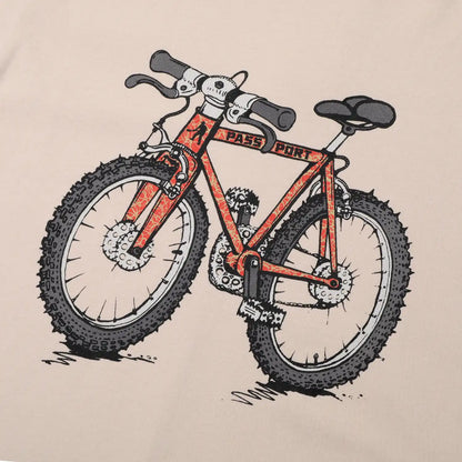 One Speed T-Shirt