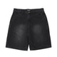 Washed Black