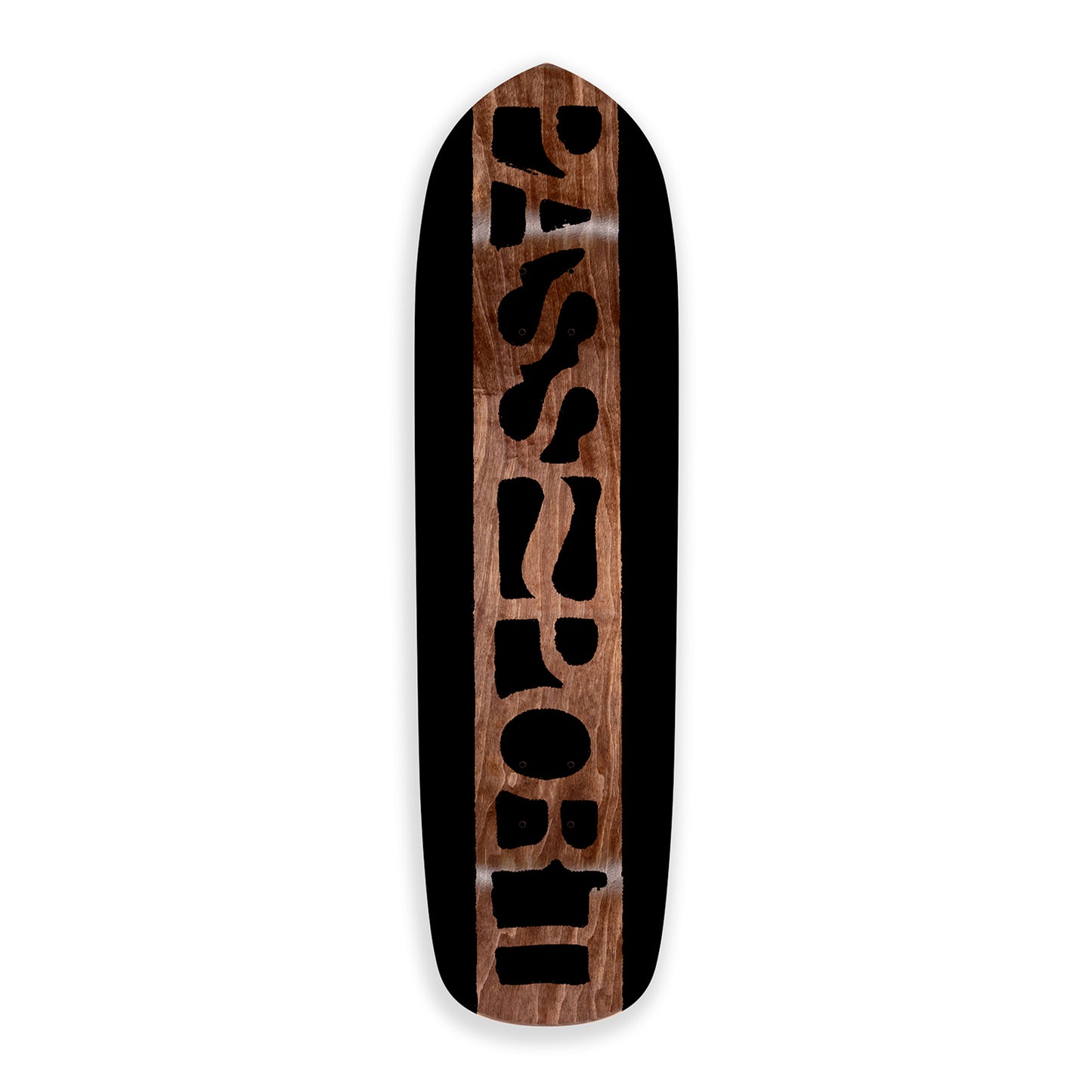 Rough Neg Deck