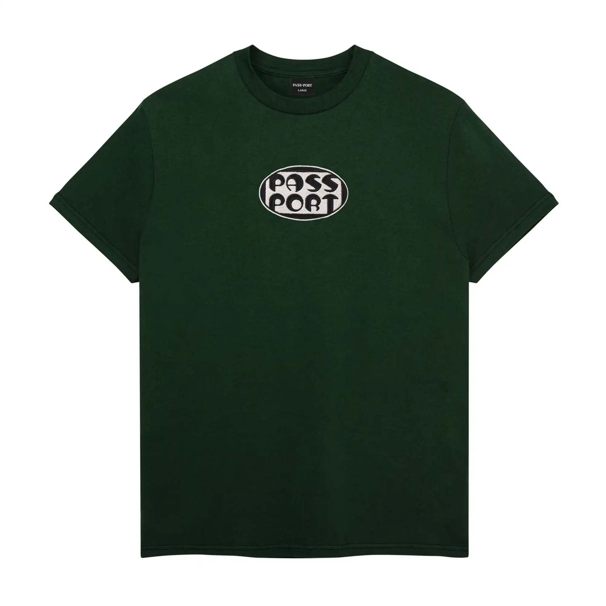 Forest Green