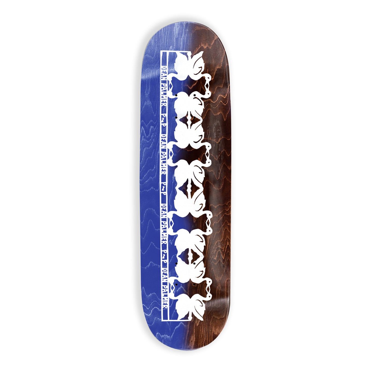 Dean Scissorcraft Pro Series Deck