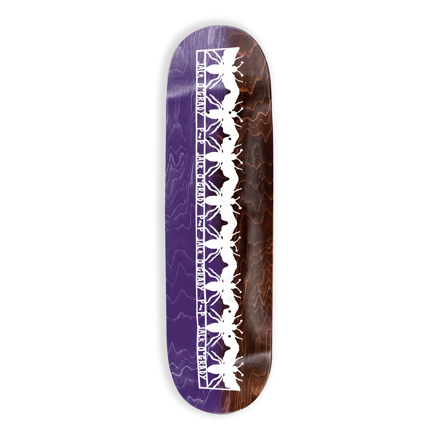 O'Grady Scissorcraft Pro Series Deck