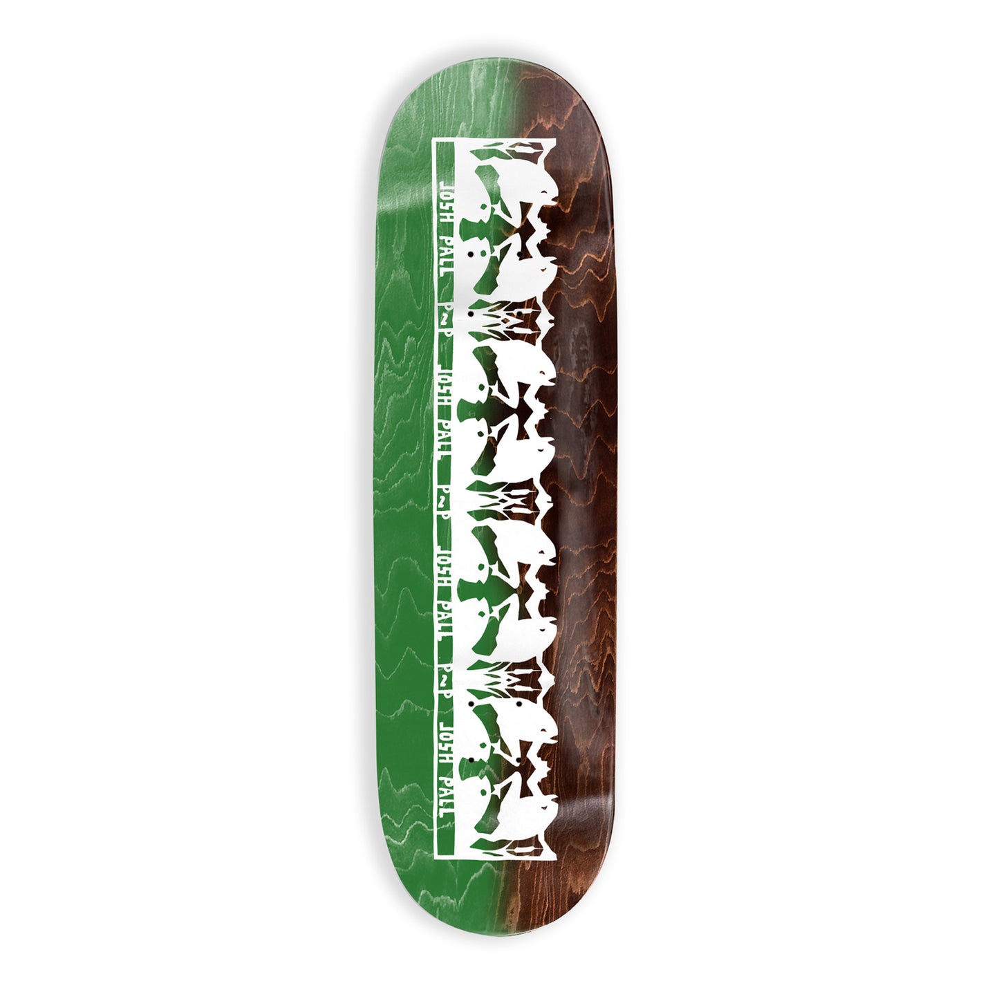 Josh Scissorcraft Pro Series Deck
