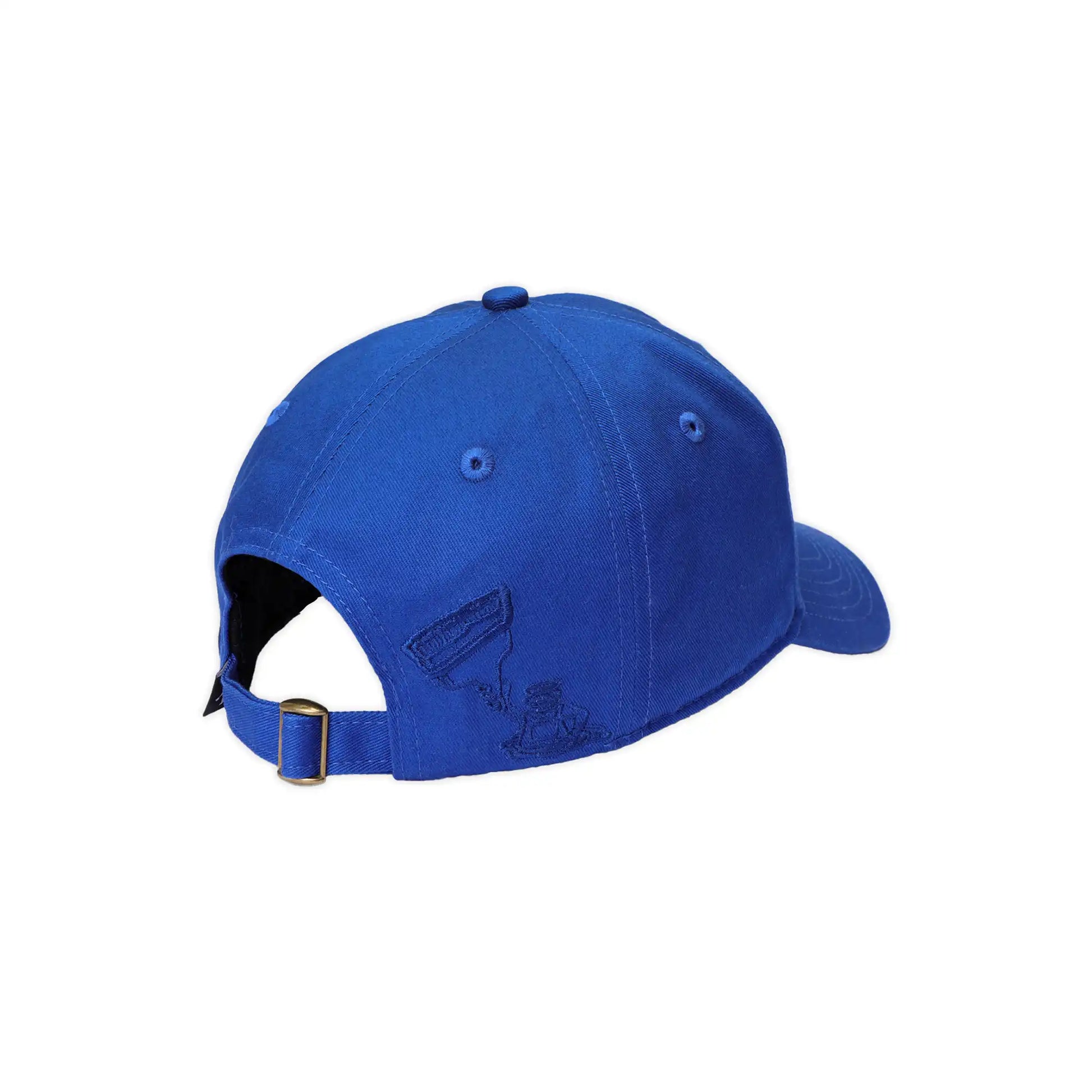 Poster Blue