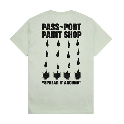 Shop Rules T-Shirt