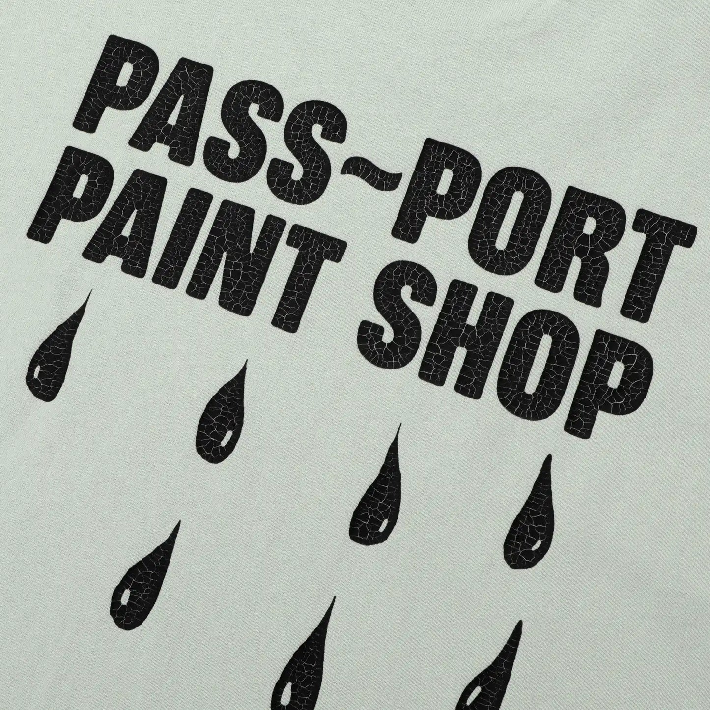 Shop Rules T-Shirt