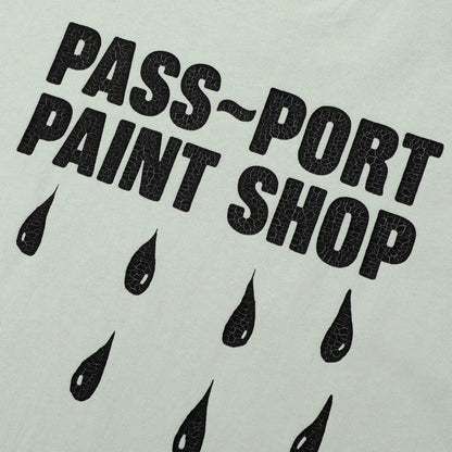 Shop Rules T-Shirt